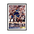 1992 Upper Deck Victor Alexander Basketball Cards #264