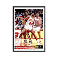 1992 Upper Deck Scott Williams Basketball Cards #171