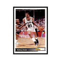 1992 Upper Deck Sidney Green Basketball Cards #204
