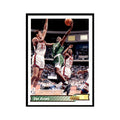 1992 Upper Deck Dee Brown Basketball Cards #252