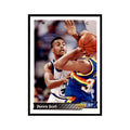 1992 Upper Deck Dennis Scott Basketball Cards #141