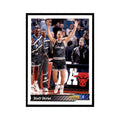 1992 Upper Deck Scott Skiles Basketball Cards #149