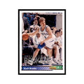 1992 Upper Deck Scott Brooks Basketball Cards #248