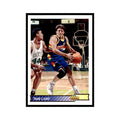 1992 Upper Deck Todd Lichti Basketball Cards #173