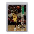 1993 Classic Chris Webber Michigan Wolverines #1