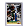 1992 Upper Deck McDonald's Shawn Kemp Seattle Supersonics #P38