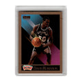 1990 SkyBox David Robinson Spurs #260