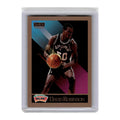 1990 SkyBox David Robinson Spurs #260