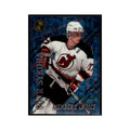 1996 Stadium Club Members Only Petr Sykora Hockey Cards #49