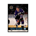 1996 Stadium Club Members Only Teemu Selanne Hockey Cards #14