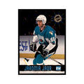 1996 Stadium Club Members Only Jaromir Jagr Hockey Cards #25
