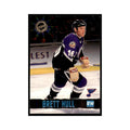 1996 Stadium Club Members Only Brett Hull Hockey Cards #3