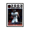 2004 Topps Chrome Jamal Lewis Football Cards #147