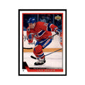 1993 Upper Deck Lyle Odelein Hockey Cards #7