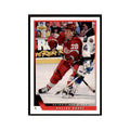 1993 Upper Deck Dallas Drake Hockey Cards #50