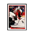1993 Upper Deck Dino Ciccarelli Hockey Cards #136