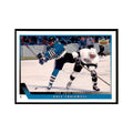 1993 Upper Deck Dale Craigwell Hockey Cards #56