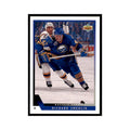 1993 Upper Deck Richard Smehlik Hockey Cards #169