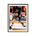 1993 Upper Deck Dmitri Kvartalnov Hockey Cards #19