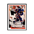 1993 Upper Deck Ray Ferraro Hockey Cards #153