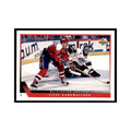 1993 Upper Deck Steve Konowalchuk Hockey Cards #28
