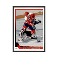 1993 Upper Deck Dmitri Khristich Hockey Cards #135