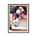 1993 Upper Deck Travis Green Hockey Cards #59