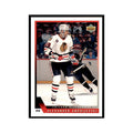 1993 Upper Deck Alexander Andrijevski Hockey Cards #26