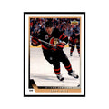 1993 Upper Deck Jody Hull Hockey Cards #112
