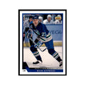 1993 Upper Deck Nick Kypreos Hockey Cards #11