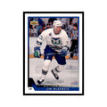 1993 Upper Deck Jim McKenzie Hockey Cards #23