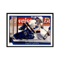 1993 Upper Deck Curtis Joseph Hockey Cards #157