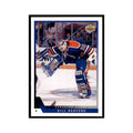 1993 Upper Deck Bill Ranford Hockey Cards #180