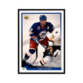 1993 Upper Deck Kris King Hockey Cards #14