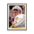 1993 Upper Deck Don Sweeney Hockey Cards #101