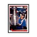 1993 Upper Deck Kirk Muller Hockey Cards #148