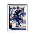 1993 Upper Deck Rob Pearson Hockey Cards #48