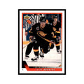 1993 Upper Deck Cliff Ronning Hockey Cards #211