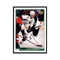 1993 Upper Deck Mark Tinordi Hockey Cards #89