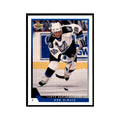 1993 Upper Deck Rob DiMaio Hockey Cards #176