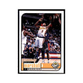 1998 UD Choice Donyell Marshall Basketball Cards #48