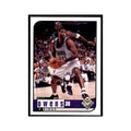 1998 UD Choice Billy Owens Basketball Cards #123