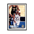 1998 UD Choice Horace Grant Basketball Cards #103