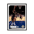 1998 UD Choice Bryant Stith Basketball Cards #36
