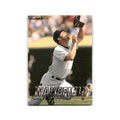 Tim Wakefield 1997 Fleer #33 Boston Red Sox Baseball Card NM