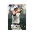 Chris Haney 1997 Fleer #114 Kansas City Royals Baseball Card NM