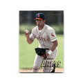George Arias 1997 Fleer #35 California Angels NM