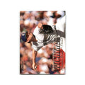 Bob Wickman 1997 Fleer #140 Milwaukee Brewers Baseball Card NM