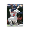 Chuck Knoblauch 1997 Fleer #147 Minnesota Twins Baseball Card NM