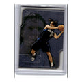 2003 Flair Steve Nash Mavericks #74